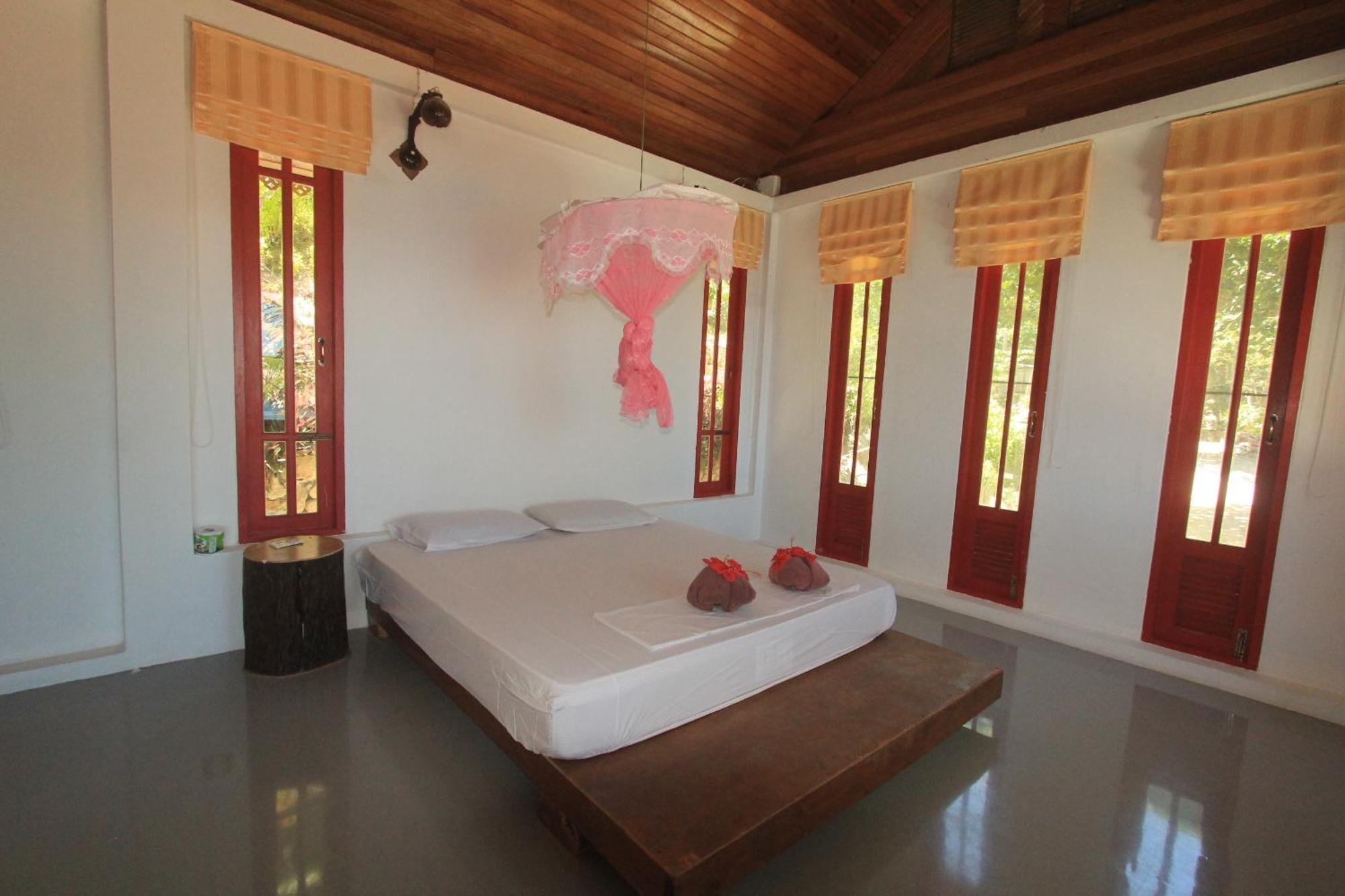 Mountain Reef Beach Resort Ko Tao Quarto foto